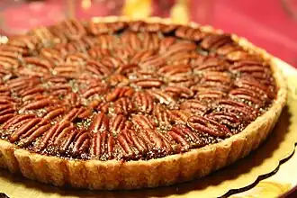 Image illustrative de l’article Tarte aux pacanes