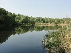 Le terril no&nbsp;143.