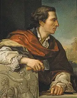 Johannes Wiedewelt&nbsp;(en), 1766