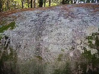 Image illustrative de l’article Pedra das Cabras