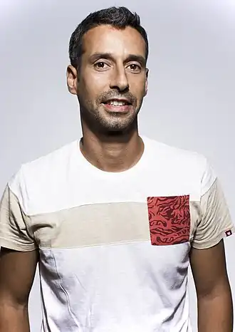 Description de cette image, également commentée ci-après