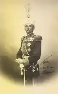 Pierre Ier de Serbie