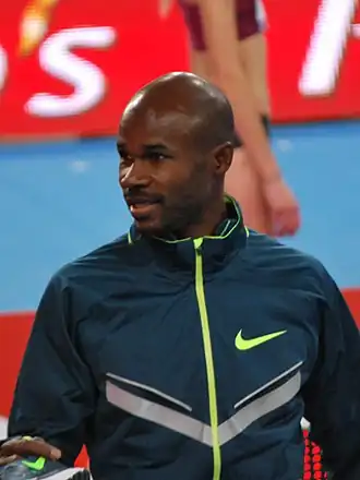 Image illustrative de l’article Kim Collins