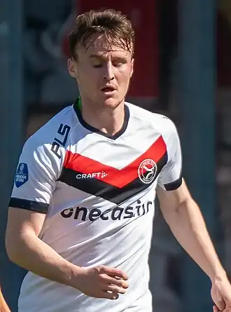 Image illustrative de l’article Peer Koopmeiners