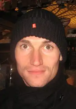 Image illustrative de l’article Peer Kluge