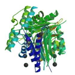 Image illustrative de l’article Pégaspargase