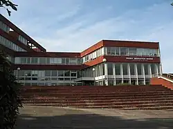 Maison Peggy Middleton