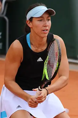 Image illustrative de l’article Jessica Pegula