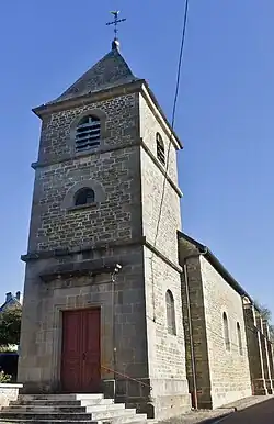 L'église Notre-Dame-de-l'Assomption