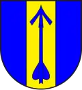 Blason de Peist