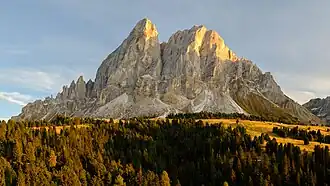 Image illustrative de l’article Peitlerkofel