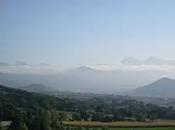 La « barre de Bayard »