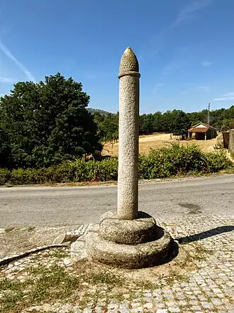 Vila Nova de Souto d'El-Rei