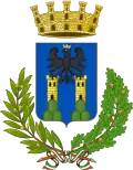 Blason de Pennabilli