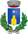 Blason de Pennadomo