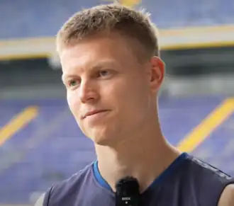 Image illustrative de l’article Patrick Pentz