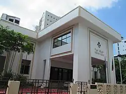 Description de cette image, également commentée ci-après