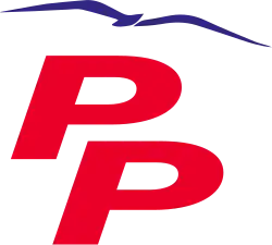 Logo de 1993 à 2000.