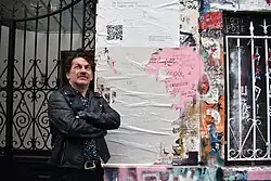 Description de cette image, également commentée ci-après