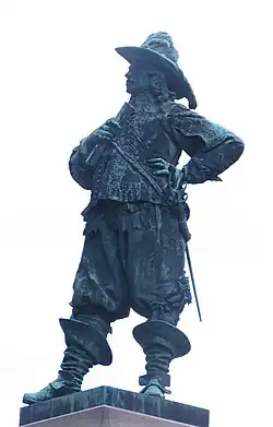 Per Brahe, 1888, Turku.