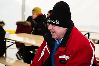 Image illustrative de l’article Per Eklund