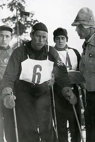 Image illustrative de l’article Per Fossum