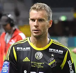 Image illustrative de l’article Per Karlsson