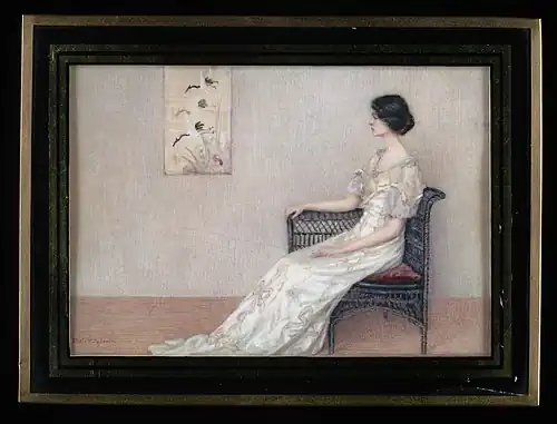 Perdita, vers 1915, Smithsonian American Art Museum