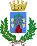 Blason de Pergola
