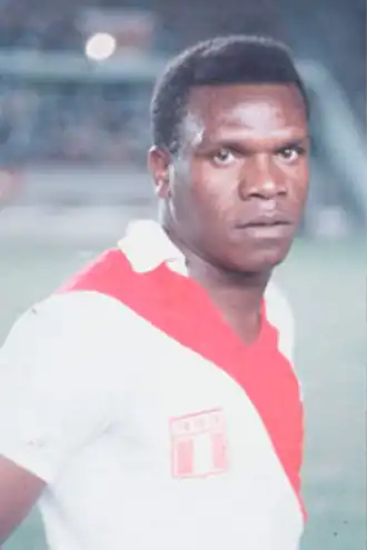 Image illustrative de l’article Pedro Pablo León