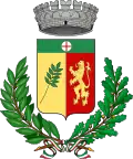 Blason de Perinaldo