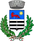 Blason de Perito