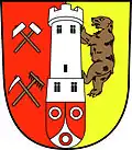 Blason de Pernink
