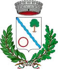 Blason de Pero