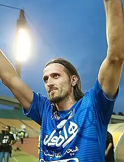 Image illustrative de l’article Pero Pejić