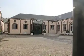 Perrier-Joüet (no&nbsp;26).