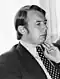 Jos Chabert en 1975