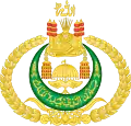 Image illustrative de l’article Liste des sultans de Brunei
