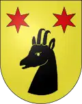 Blason de Personico