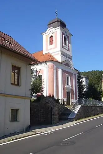 Perštejn