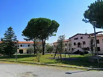 Pescia Fiorentina