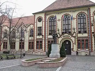 20e arrondissement de Budapest