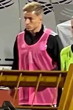 Image illustrative de l’article Petar Pušić