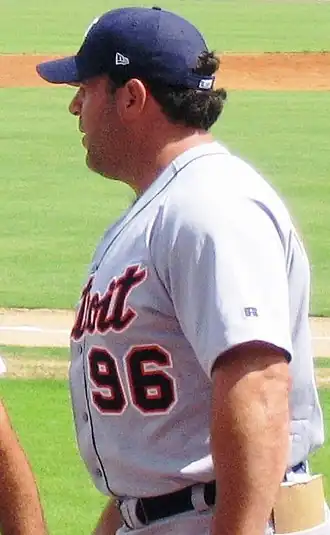 Image illustrative de l’article Pete Incaviglia