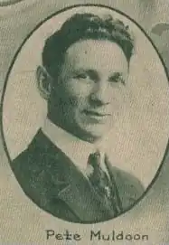 Description de l'image Pete Muldoon.jpg.