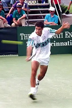 Image illustrative de l’article Pete Sampras
