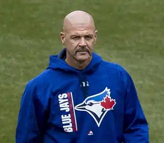 Image illustrative de l’article Pete Walker (baseball)