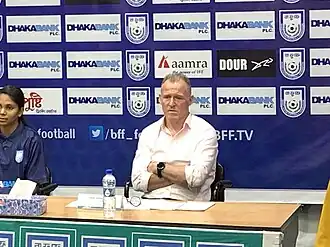 Image illustrative de l’article Peter Butler