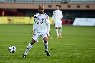 Image illustrative de l’article Peter Luccin