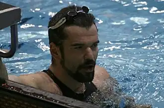 Image illustrative de l’article Peter Mankoč